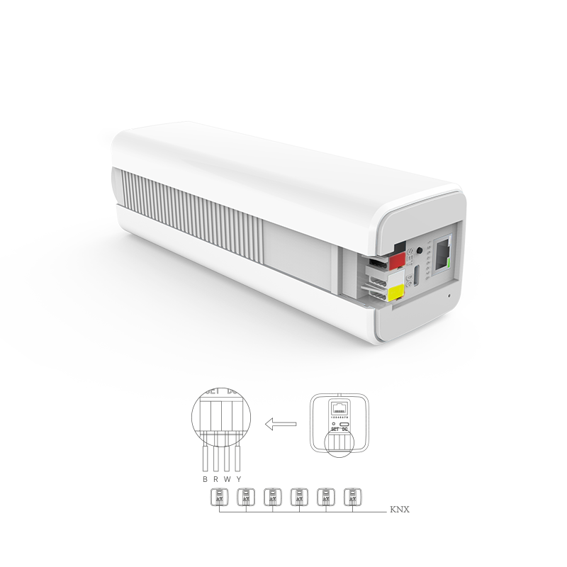 MAGE10B-KNX