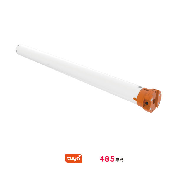 &Phi;45 AC tubular motor Electronic radio