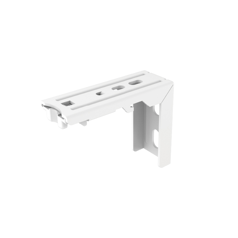 Ceiling&side bracket