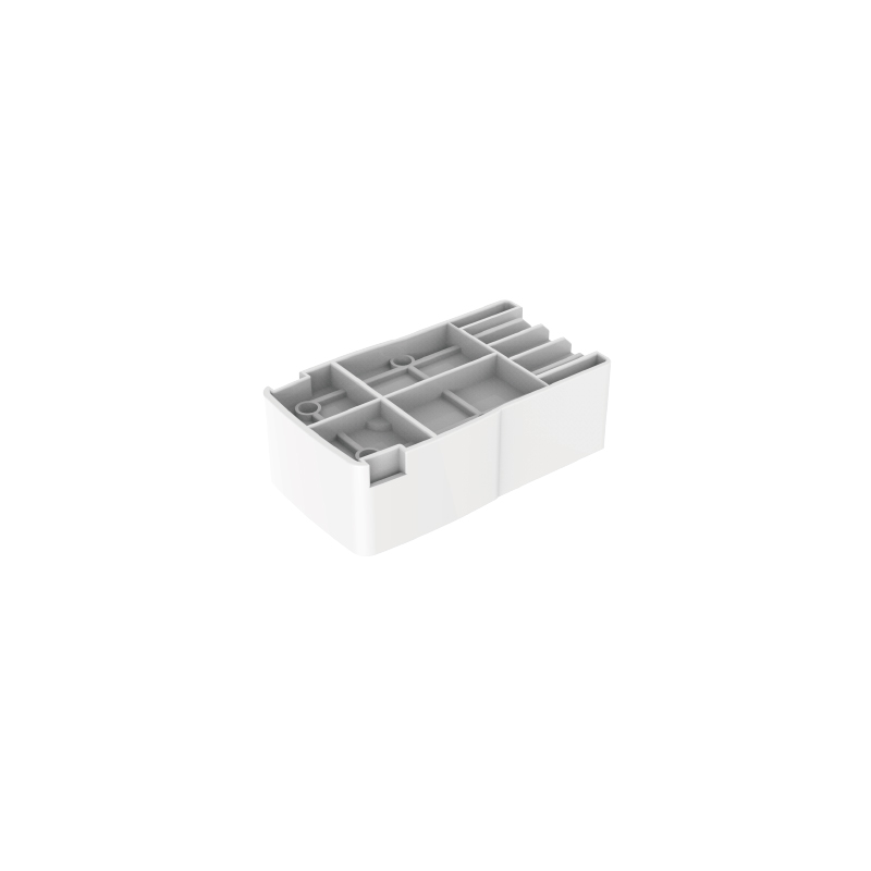 Sub gear box