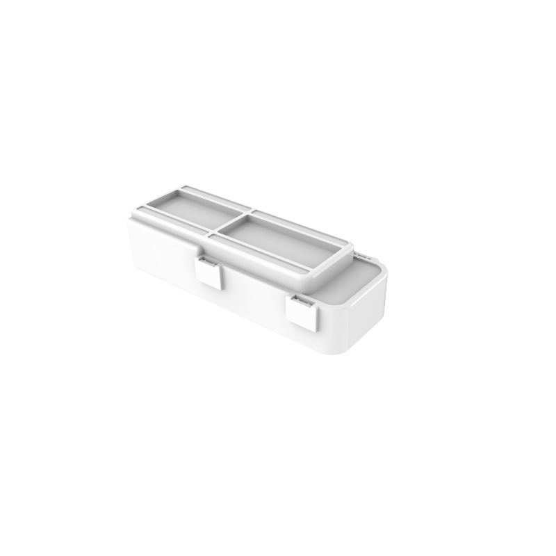 Sub gear box