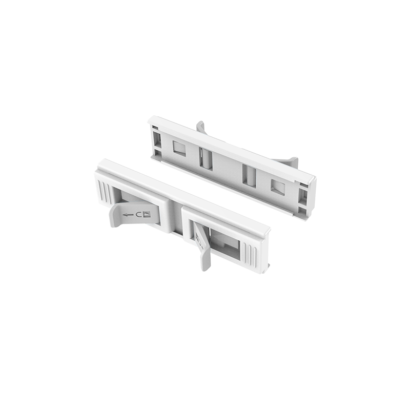 Track Buckles