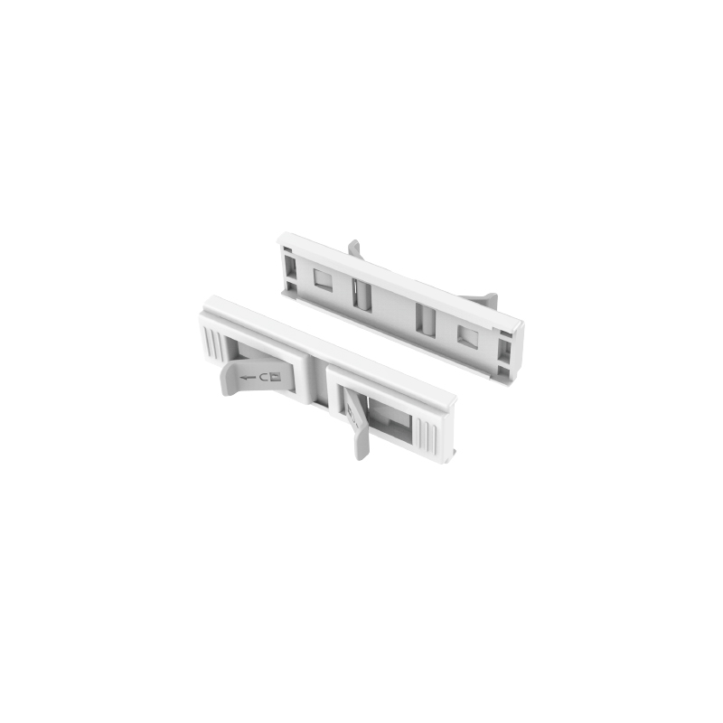 Track buckle